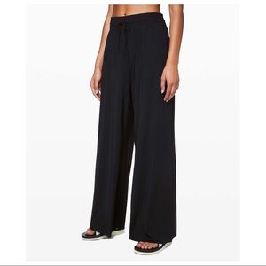 Lululemon Lab Aura Pant